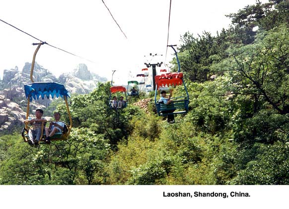 Laoshan