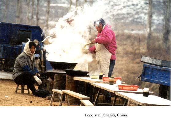 foodstall