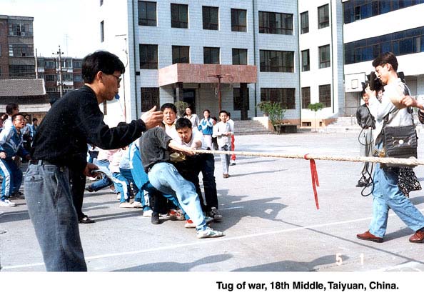 tugofwar